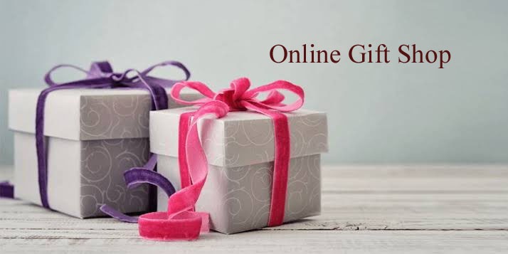 Shebaru Online Gift Shop - shebaru.com