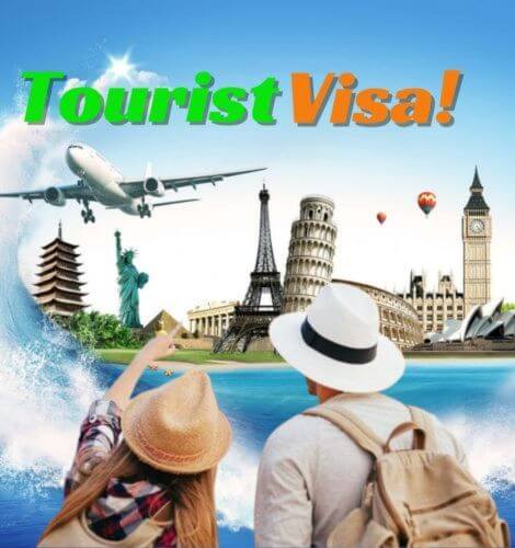 Tourist visa from Bangladesh