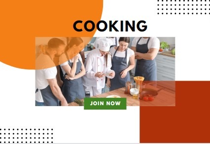 Professional Chef course in Dhaka