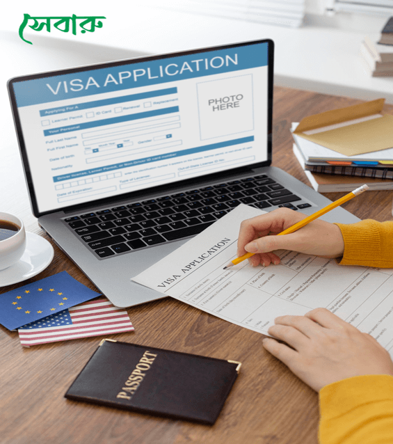 student visa