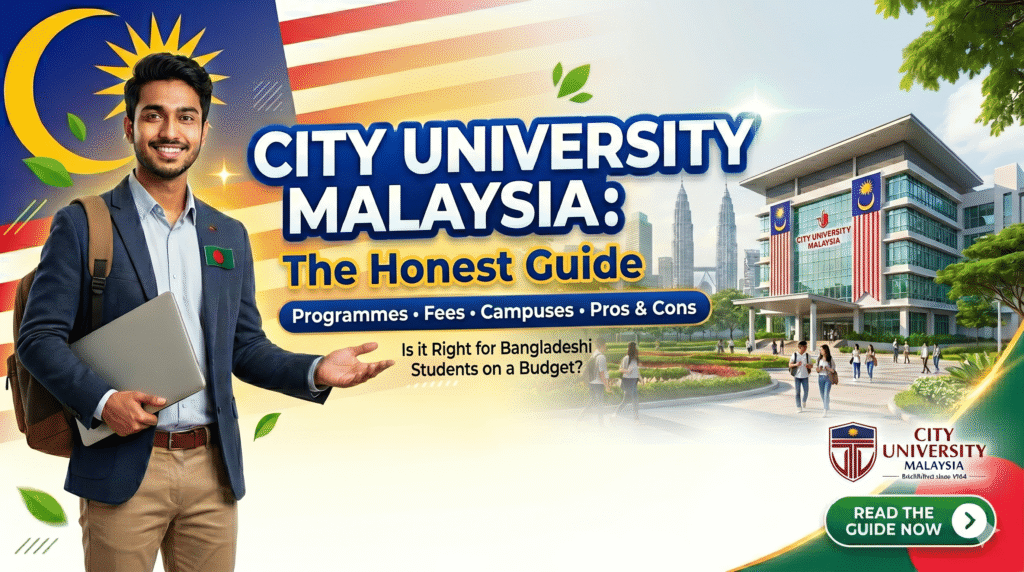 city university
