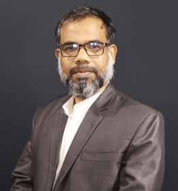 Abu Jafar Raju