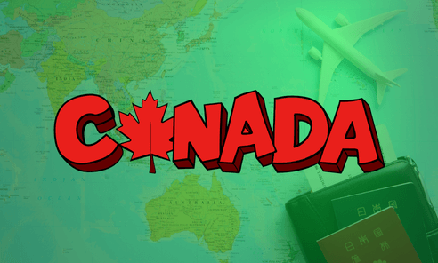 Study in Canada from Bangladesh