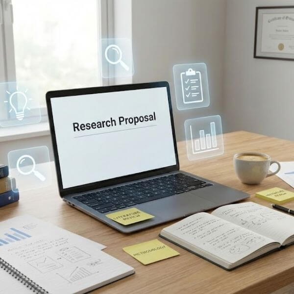 PhD research proposal