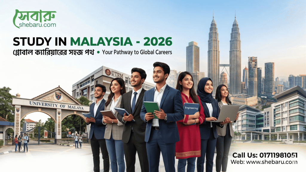 malaysia study