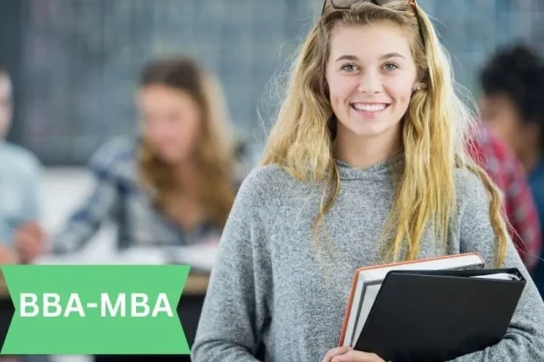 BBA-MBA