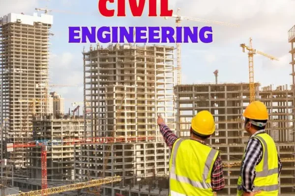 Civil-engineering