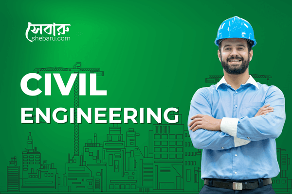 Study Civil_Shebaru Civil Engineering scholarships in abroad